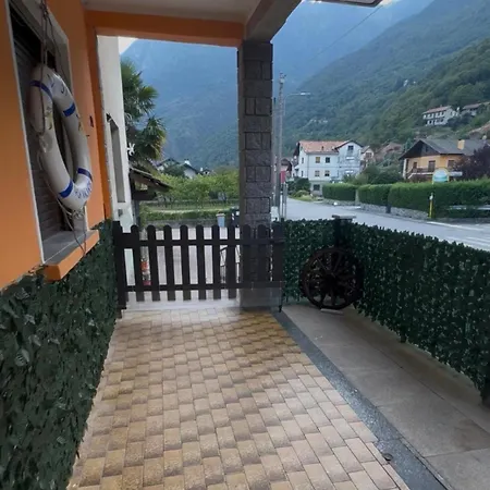 Al 37 Vacation Apartment *