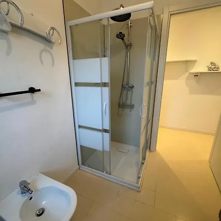 Al 37 Vacation Apartment Pieve Vergonte