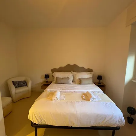 Apartment Al 37 Vacation *