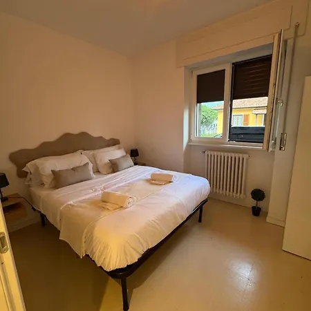Al 37 Vacation Apartment Pieve Vergonte